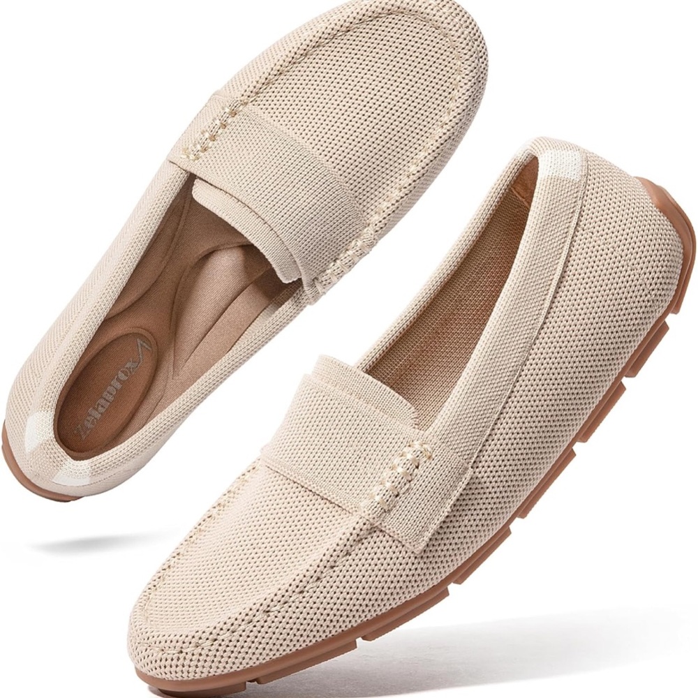 Zelaprox Loafer Shoes women’s size 7.5